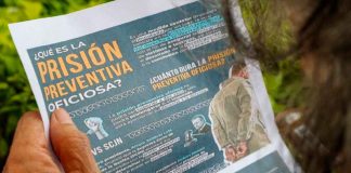 Este 2025 entra en vigor la supersecretaría de la SSPC y la reforma de prisión preventiva