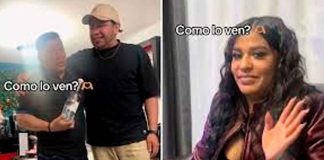 #Video | Padre de familia ofrece pagar cien mil pesos al futuro yerno por casarse con su hija