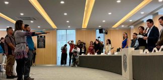 Jefes de tenencia de Atapaneo, Jesús del Monte y Atécuaro rinden protesta ante Cabildo de Morelia