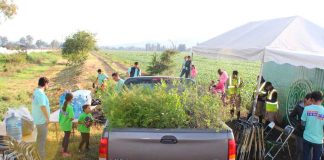 Desincorporarán área federal para proyecto “vía verde” en Zamora