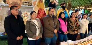 Preservar la ilusión en los niños es conservar nuestras tradiciones: Víctor Vázquez