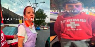 Hombre arroja aceite hirviendo a trabajadoras de restaurante en CDMX; detenido