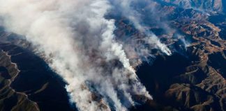 Huracanes, fuegos, sequías y nevadas serán de mayor intensidad advierte la NASA