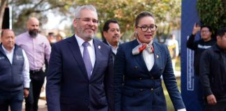 Con reforma constitucional a la UMSNH quedan atrás 50 años de déficit financiero: Bedolla