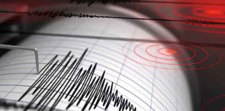 #Entérate #Actualización | Se registran 329 réplicas del sismo de 6.1 en Coalcomán, Michoacán