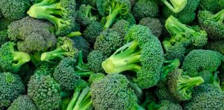 #Imágenes | ¡El brócoli en Texas es retirado en Walmart por riesgo de listeria!