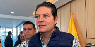 Claro que acudiré a la reunión con Claudia Sheinbaum: Alfonso Martínez