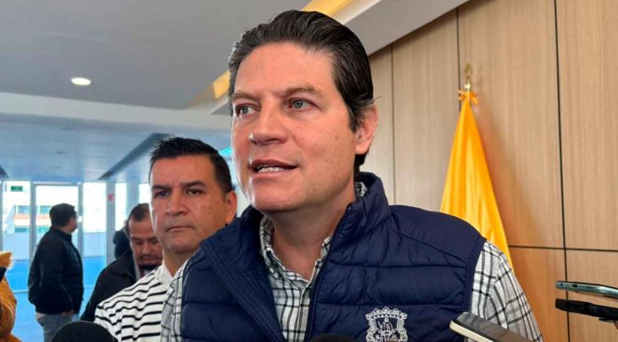 Claro que acudiré a la reunión con Claudia Sheinbaum: Alfonso Martínez