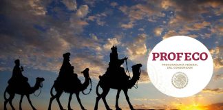 Profeco recomienda a los Reyes Magos evaluar la seguridad y calidad de los juguetes para los regalos de este año