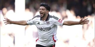 #Fútbol #VIDEO | Raúl Jiménez Hace Historia al superar a ‘Chicharito’ como el máximo goleador mexicano en la Premier League