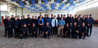 #Imágenes | Michoacán, ejemplo por profesionalización a rondas comunitarias y kuarichas