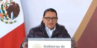 Reconoce Rosa Icela Rodríguez compromiso de Sheinbaum con las mujeres mexicanas