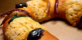 Panaderos de Hidalgo harán rosca de reyes de mil 500 metros