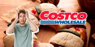 #Viral | Pareja invierte sus ahorros en 300 roscas de reyes y solo obtienen ganancia de 35 piezas