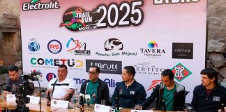 San Miguel del Monte se encuentra lista para recibir la XI carrera Trail Run Morelia 2025