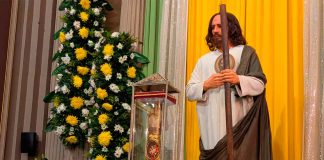 #VIDEO | Morelianos desbordan su fe ante la visita de la reliquia de San Judas Tadeo
