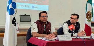 ¿Tienes adeudos fiscales? SAT Michoacán podría disminuir hasta 100% multas, recargos y gastos de ejecución