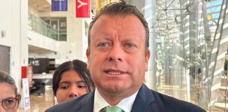 Meta para Medio Ambiente municipal será contar con 25 inspectores: Secretario