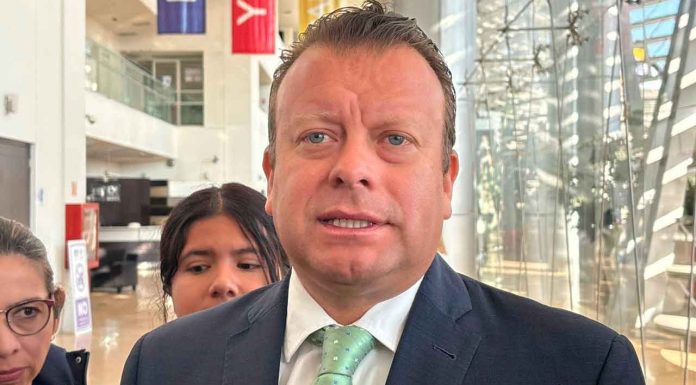 Meta para Medio Ambiente municipal será contar con 25 inspectores: Secretario