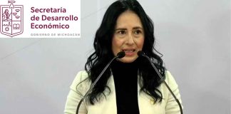 Cerró Michoacán el 2024 con 7 mil 273 empleos formales: SEDECO