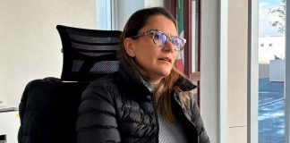 #Imágenes | Gobierno Estatal con permisos de estudios de suelo para instalación de 20 columnas para teleférico