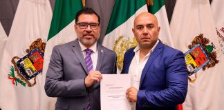 SSP designa a nuevo coordinador del Agrupamiento de Seguridad Vial