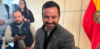 En los hechos, se ha dado un cambio en el tema de seguridad a nivel nacional: Secretaría del Ayuntamiento