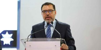 SSP ratifica llamado al Gobierno de Morelia a la coordinación en seguridad