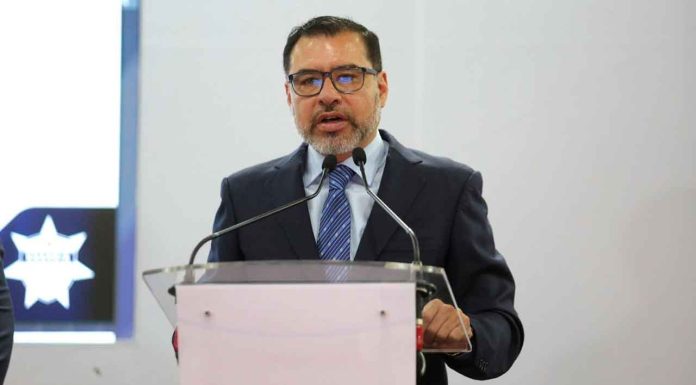 SSP ratifica llamado al Gobierno de Morelia a la coordinación en seguridad