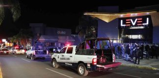Ayuntamiento de Morelia no fue requerido a los operativos de seguridad en antros y bares de la ciudad