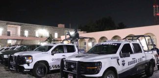 #Imágenes | Permanentes, operativos de vigilancia en giros rojos de Morelia: SSP