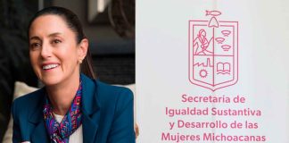 Claudia Sheinbaum comprometida con las mujeres michoacanas: Seimujer