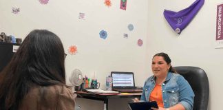 #Imágenes | En 2024 Seimujer brindó más de 35 mil servicios a michoacanas violentadas