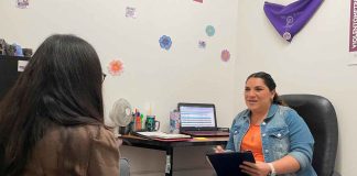 Cierra el ciclo de violencia y acércate a la Seimujer para recibir ayuda