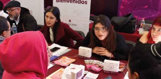 Menstruación Digna para promover los derechos sexuales y reproductivos: Seimujer