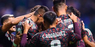 FOTO: Filtran el posible nuevo jersey de la Selección Mexicana para la Copa Oro 2025