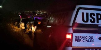 Tío y sobrino, los 2 ejecutados en cerro de Huiramba