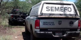 #VIDEO || Localizan a hombre sin vida en la colonia José Ma. Cabrera, en Morelia