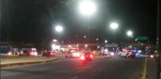 #Video // Se registran 3 accidentes vehiculares en diferentes sitios de Morelia