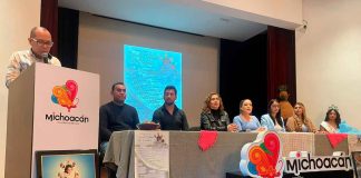 #Imágenes // Sectur invita a vivir las fiestas patronales de Cuamio en honor al Santo Niño
