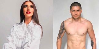 Fiscalía procesa a peleador de artes marciales por intento de feminicidio en contra de su pareja sentimental