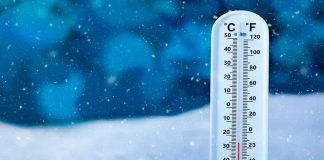 ¡Alerta por bajas temperaturas! Nieve y aguanieve azotan el norte de México
