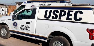 Adulto mayor es hallado muerto y con huellas de violencia en domicilio de Huetamo