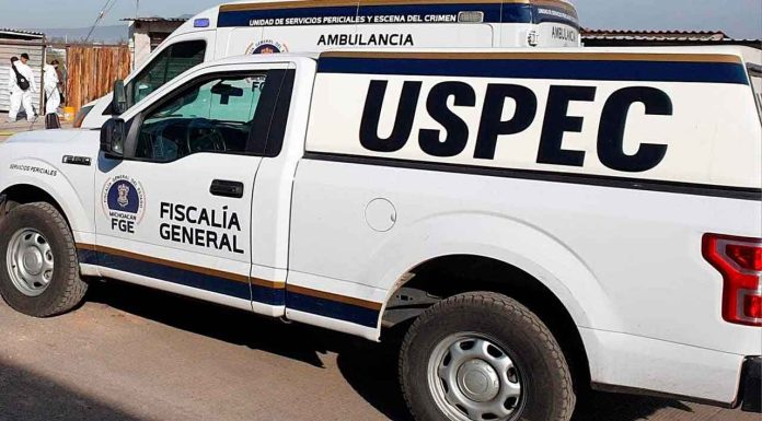 Adulto mayor es hallado muerto y con huellas de violencia en domicilio de Huetamo