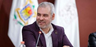 Producción ganadera se reactivará con nueva planta de Liconsa: Bedolla