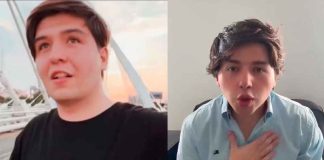 #Video // Hermano de Fofo Márquez pide justicia y convoca a manifestación: “No fue feminicidio en grado de tentativa”