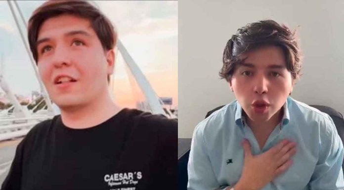 #Video // Hermano de Fofo Márquez pide justicia y convoca a manifestación: “No fue feminicidio en grado de tentativa”