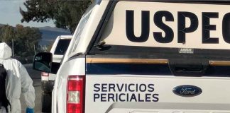 Hombre es asesinado en su domicilio y frente a su madre, en el municipio de Tlalpujahua