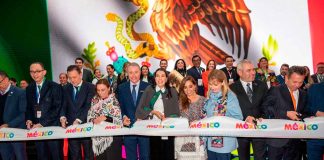 #Video // Michoacán brilla en FITUR: “El Alma de México” se presenta al mundo