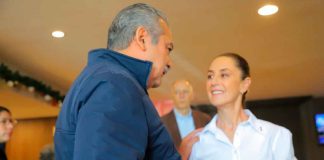 “Paisanos repatriados encontrarán en México diferente al que dejaron”: Morón